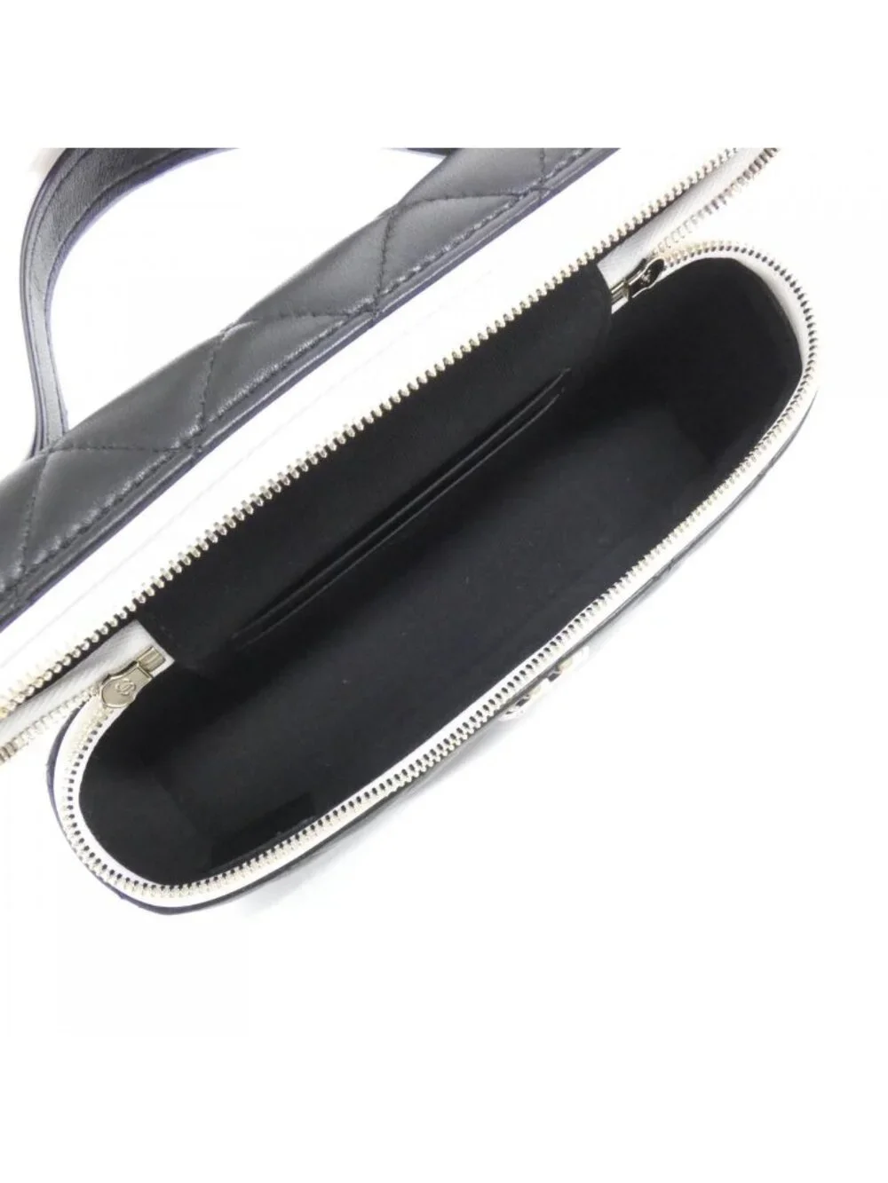 Chanel Bag Handbag Black
